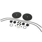 Gusher® 25 Manual Bilge Pumps Service Kit #AK3528 | Blackburn Marine Bilge Pumps